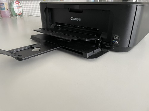 Stampante canon - stampante, (canon