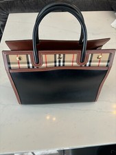 IN OFFERTA BORSA BURBERRY
