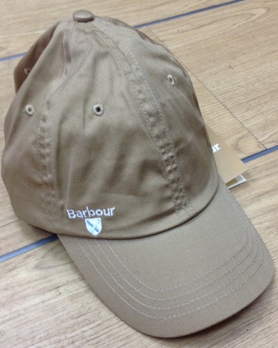 Berretto baseball barbour - berretto,