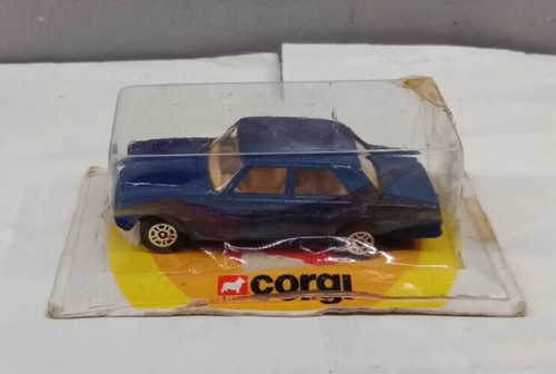 Corgi toys junior mercedes - junior,