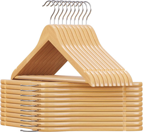 Grucce legno pezzi - grucce, legno,