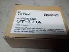 NUOVA unità Bluetooth ICOM