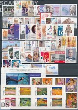 SPAGNA ANNO 2003 NUOVO