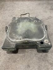 Sedile espulsione Martin Baker