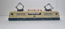 Lima Carrozzeria Locomotiva DB