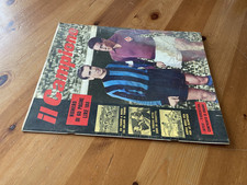 IL CAMPIONE ANNO V N°10 MARZO 1959 INTER-FIORENTINA,BONIPERTI,JOHN CHARLES