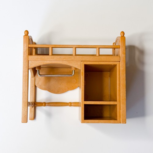 Letto soppalco calico - letto,