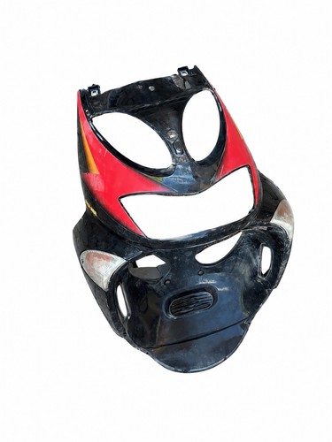 Carena scudo anteriore - , aprilia