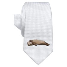 Cravatta / cravatta bianca