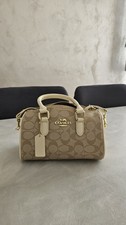 Borsa Coach Rowan