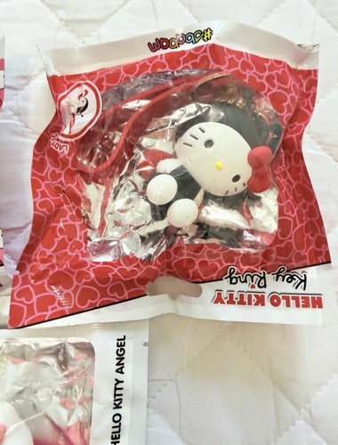 Pezzi hello kitty - 3,