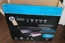 HP Envy 4500 Wireless