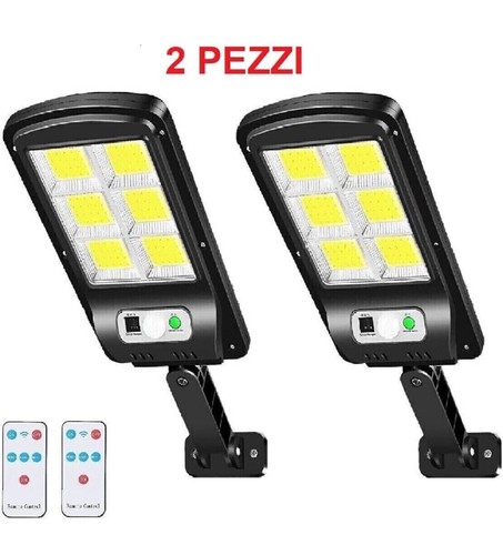 Pezzi faretti per esterno - pezzi,
