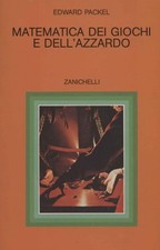 Matematica dei giochi e