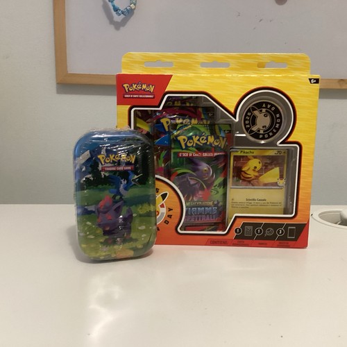 Pokemon tcg anniversario e - pokemon,