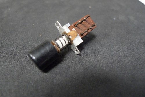 Switch push button off - switch, on/off