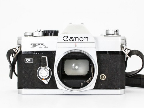 Ecc corpo fotocamera reflex - [ecc+],