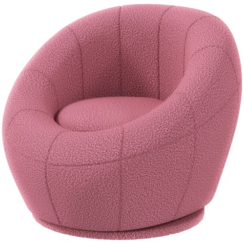 Homcom poltrona piccola - homcom,