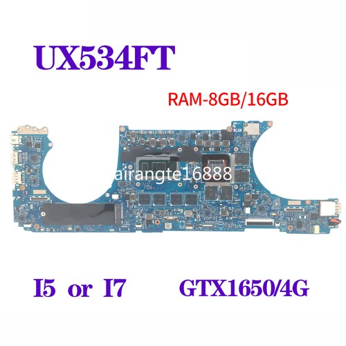 Ux534ft per asus - asus, ux534fa