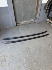Barre portatutto audi - barre, 8v