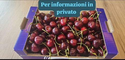 Prenotazione ciliegie - prenotazione,