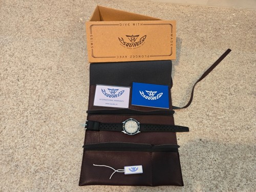 Squale edizione limitata