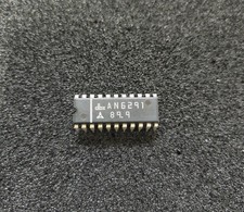 1 pezzo/pc.  AN6291 - Sistema