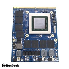 Scheda grafica GTX980M