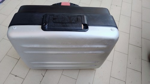 Valigia destra bmw f650gs - destra,