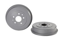 2 tamburi freno Brembo