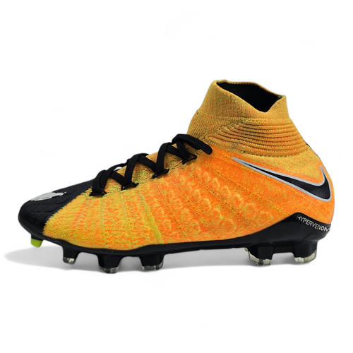 Scarpe calcio hypervenom - da,