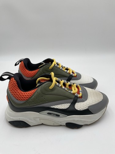 Sneakers uomo dior - sneakers,