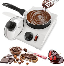 WICHEMI Cioccolato Melting