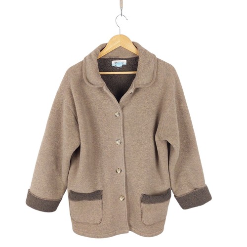 Giacca monsoon donna pile - monsoon, in