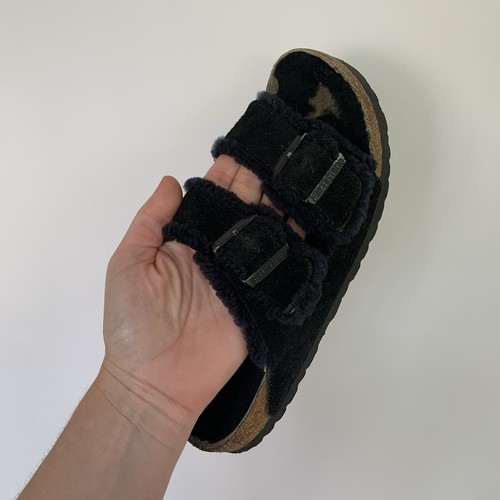 Sandali birkenstock pelle - sandali, 40