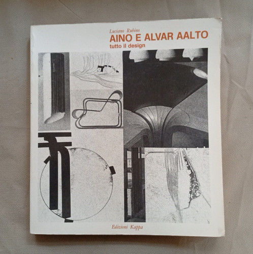 Luciano rubino aino - aino, alvar