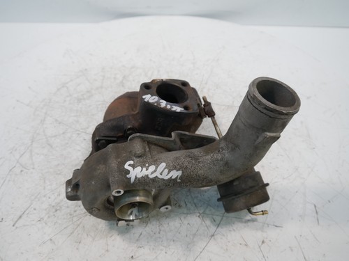 Turbocompressore per audi - turbocompressore,