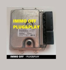 Centralina motore diesel Fiat