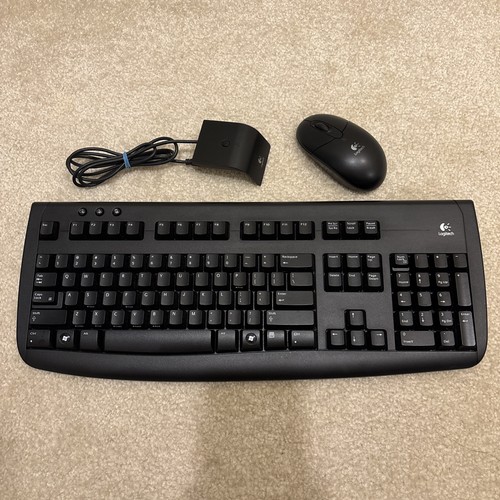 Logitech deluxe 650 - logitech,