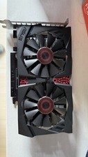 ASUS STRIX OC 750Ti 4GB