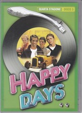 HAPPY DAYS - quarta stagione