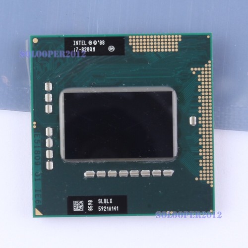 Core i7 820qm cpu socket - core,