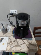 macchina caffe Cialde E Caffè A Polvere 