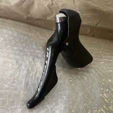 Shimano Ultegra ST R8000 cambio solo leva freno sinistra no cambio 1x11 160g