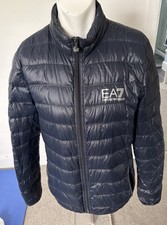 EA7 Emporio Armani Core