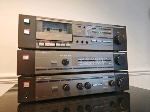 Grundig 1700 hifi - grundig,