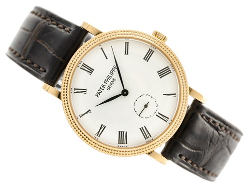 Orologio uomo patek philippe - uomo,