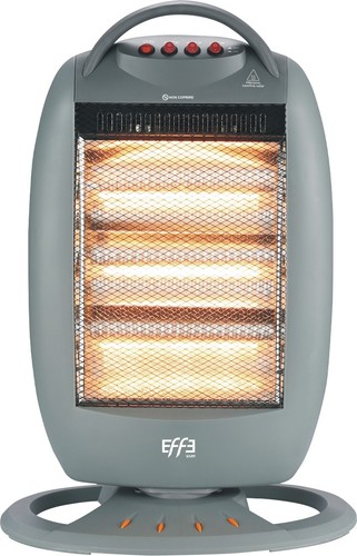 Stufa alogena effe k110 - effe, merano