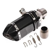 Marmitta Universale Moto