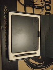 Wacom Intuos CTL-490 Small